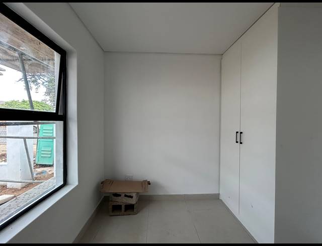 2 BEDROOM APARTMENT TO LET IN MILNERTON CENTRAL